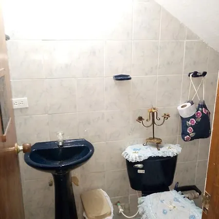 Casa Finca Jupavi Cartagena