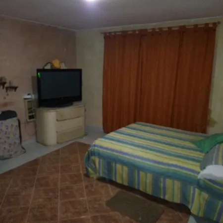 Casa Finca Jupavi Habitación en casa particular