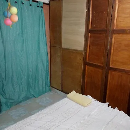 Habitación en casa particular Casa Finca Jupavi Cartagena