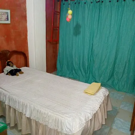 Casa Finca Jupavi * Cartagena